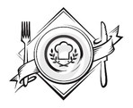 Луна - иконка «ресторан» в Заречном